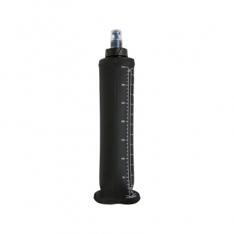 Garrafa Dobrável Yopp Maratona do Rio Soft Flask 350ml