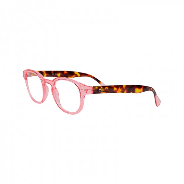 Óculos de Leitura Yopp Rosa