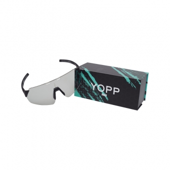 Óculos de Sol Esportivo Yopp Máscara Uv400 Mask V2