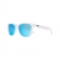Óculos de Sol Yopp Polarizado Uv400 Caneta Azul