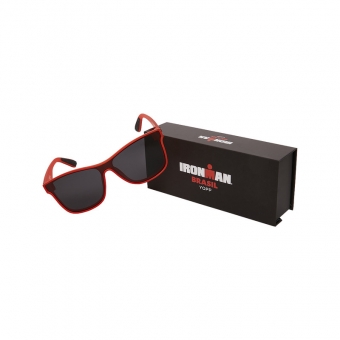 Óculos de Sol Yopp Polarizado Uv400 Ironman Brasil IMH02