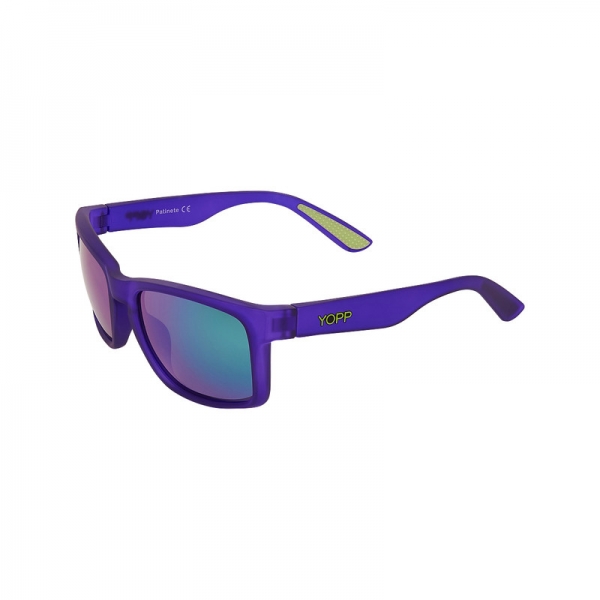 Óculos de Sol Yopp Polarizado Uv400 Cabeção Patinete