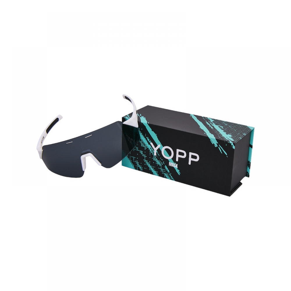 Óculos de Sol Yopp Performance Uv400 Mask V11