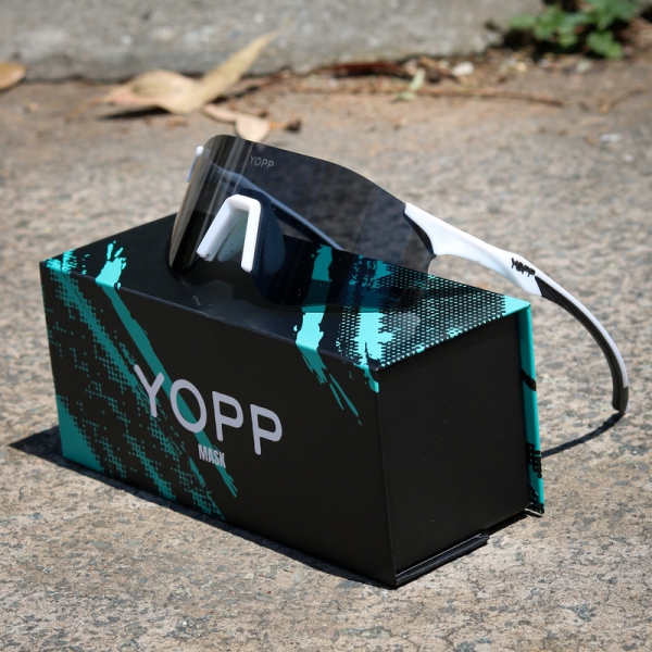 Óculos de Sol Yopp Performance Uv400 Mask K8