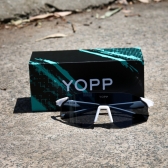 Óculos de Sol Yopp Performance Uv400 Mask K8