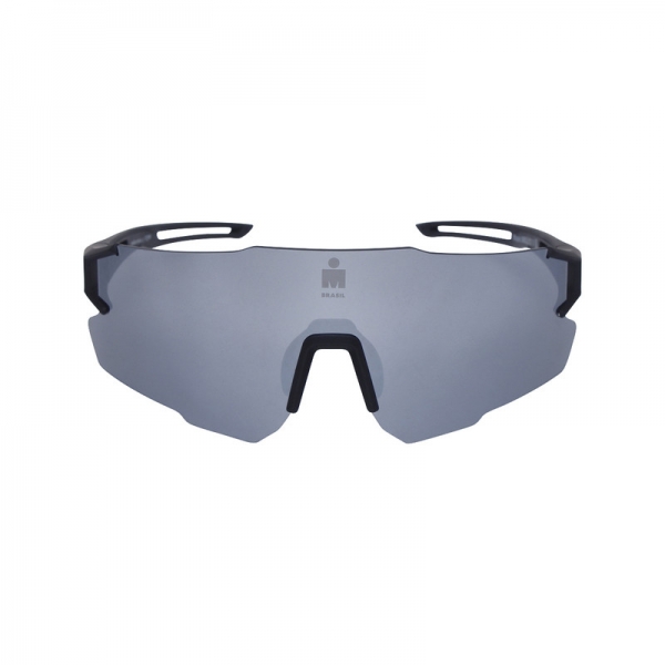 Óculos de Sol Yopp Performance Ironman Brasil Mask IMB2.12