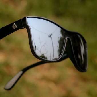 Óculos de Sol Yopp Polarizado Uv400 Ironman Brasil IMH05