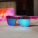 Óculos de Sol Yopp Polarizado Uv400 HYPE Pink Cadillac