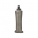 Garrafa Dobrável Yopp Soft Flask Cinza 250ml
