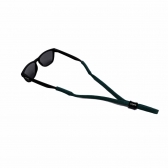 KIT Cordão Salva Óculos – YOPP - 10 unidades na cor verde