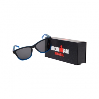 Óculos de Sol Yopp Polarizado Uv400 Ironman Brasil IM014