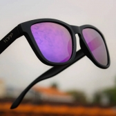 Óculos de Sol Yopp Polarizado Uv400 Purple Velvet