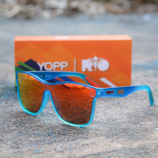 Óculos de Sol Yopp Polarizado Uv400 MDR25 Enseada