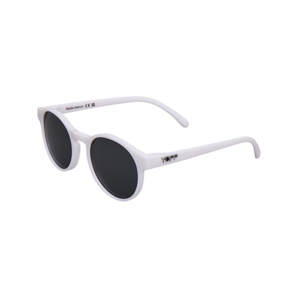 Óculos de Sol Yopp Polarizado Uv400 Nada Básico