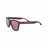 Óculos de Sol Yopp Polarizado Uv400 Camaleão Pink