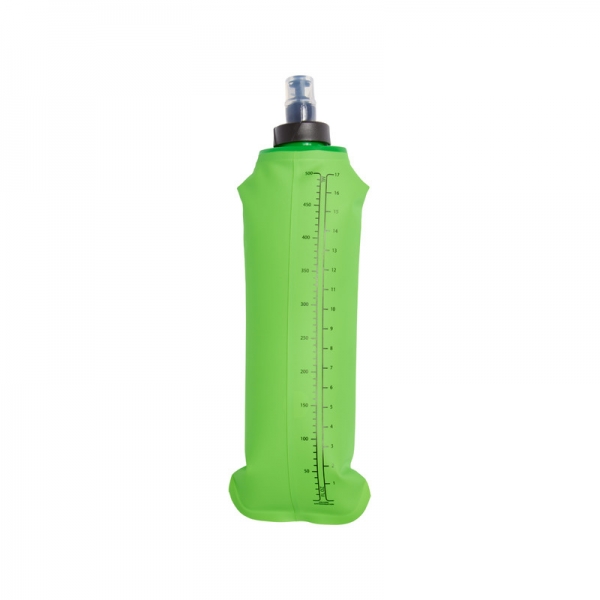 Garrafa Dobrável Yopp La Misión 500ml