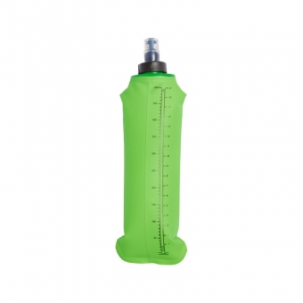 Garrafa Dobrável Yopp La Misión 500ml