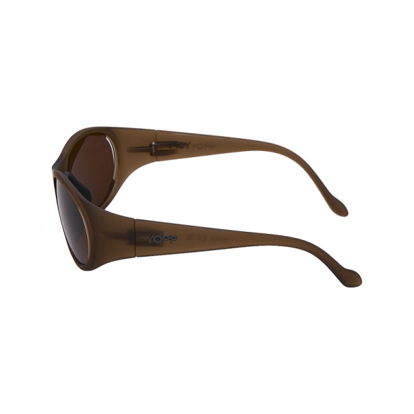 Óculos de Sol Yopp Loop Polarizado Uv400 Versos