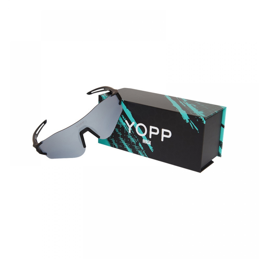Óculos de Sol Yopp Performance Uv400 Mask B3