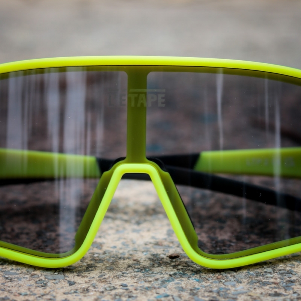 Óculos de Sol Yopp Performance Uv400 L\'étape 02 - Fotocromatico