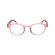 Óculos de Leitura Yopp Rosa