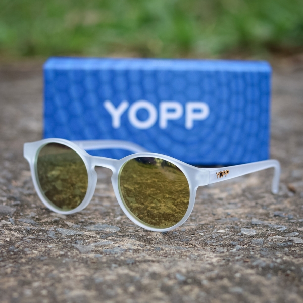 Óculos de Sol Yopp Polarizado Uv400 Força Solar