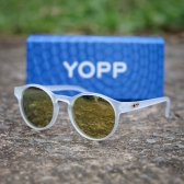 Óculos de Sol Yopp Polarizado Uv400 Força Solar