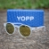 Óculos de Sol Yopp Polarizado Uv400 Força Solar