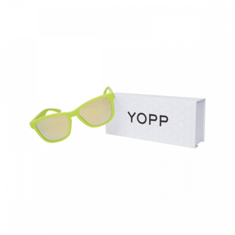 Óculos de Sol Yopp Polarizado Uv400 Batata Quente