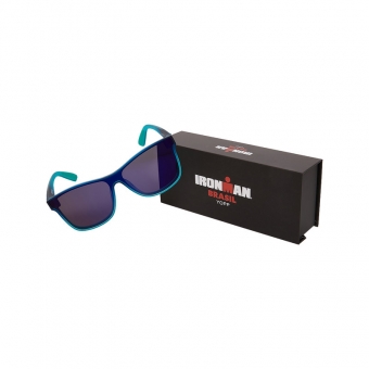 Óculos de Sol Yopp Polarizado Uv400 Ironman Brasil IMH04