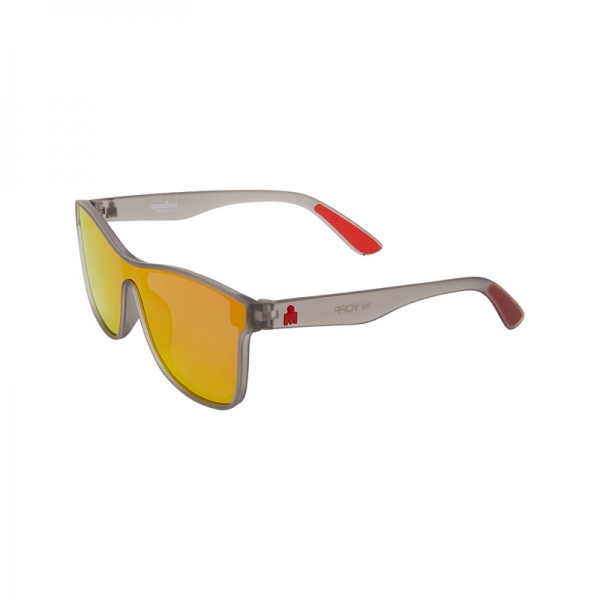 Óculos de Sol Yopp Polarizado Uv400 Ironman Brasil IMH01