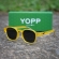 Óculos de Sol Yopp Polarizado Uv400 Supera Tudo
