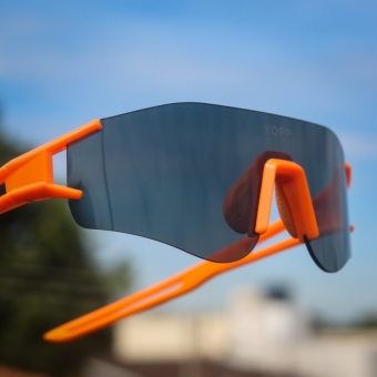 Óculos de Sol Yopp Performance Uv400 Mask B7