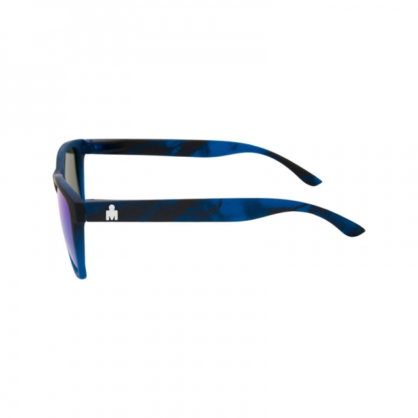 Óculos de Sol Yopp Polarizado Uv400 Ironman Brasil IM016