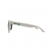 Óculos de Sol Polarizado Uv400 Palmeiras  Branco
