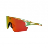 Óculos de Sol Performance Yopp Ironman Brasil Uv400 Mask IMB2.3