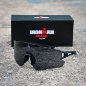 Óculos de Sol Yopp Performance Ironman Brasil Mask IMB2.13