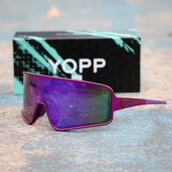 Óculos de Sol Yopp Performance Fotocromático Uv400 Mask N5