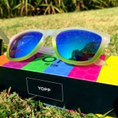 Óculos de Sol Yopp Polarizado Uv400 W Tu-ton Verde