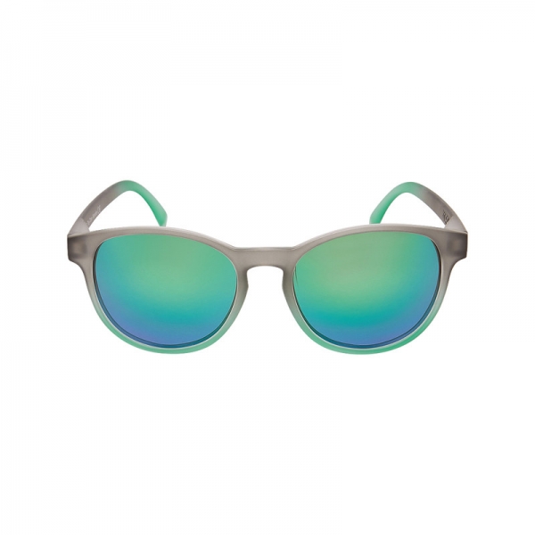 Óculos de Sol Yopp Polarizado Uv400 Gray Tu-ton Verde