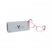 Óculos de Leitura Yopp Rosa