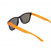 Óculos de Sol Yopp Polarizado Uv400 Laranja Mecânica