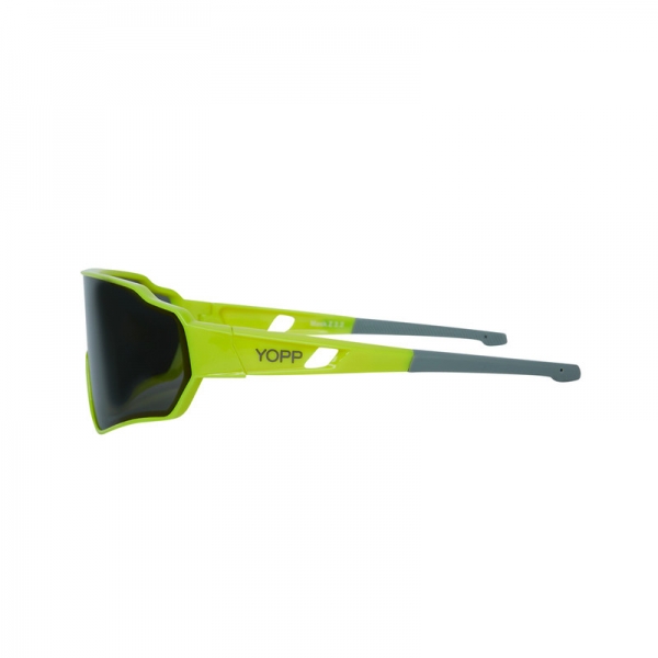Óculos de Sol Esportivo Yopp Máscara Uv400 Mask Z 2.2