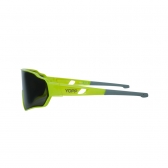 Óculos de Sol Esportivo Yopp Máscara Uv400 Mask Z 2.2