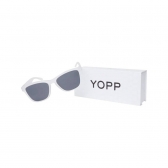 Óculos de Sol Yopp Polarizado Uv400 Loira Gelada