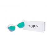 Óculos de Sol Yopp Polarizado Uv400 Avanti