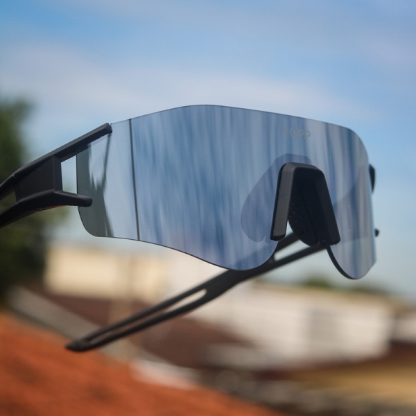 Óculos de Sol Yopp Performance Uv400 Mask B3