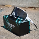 Óculos de Sol Yopp Performance Uv400 Mask N7