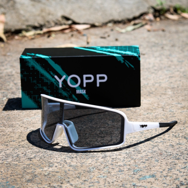 Óculos de Sol Yopp Performance Uv400 Mask N7