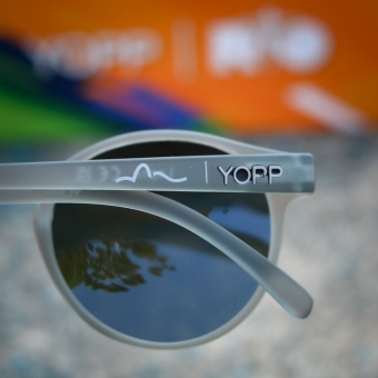 Óculos de Sol Yopp Polarizado Uv400 MDR25 Lagoa